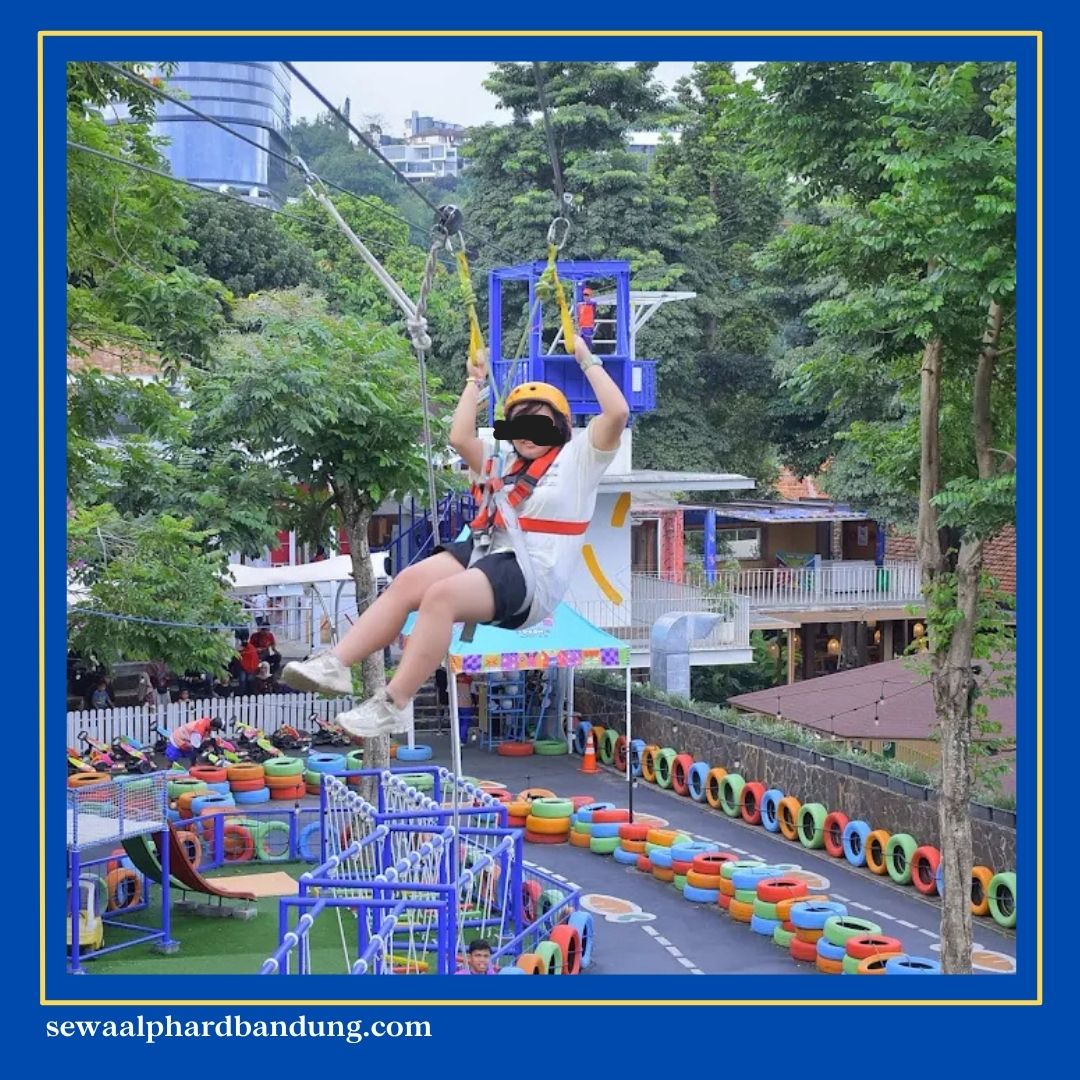 HomPim Play Bandung Harga Terusan