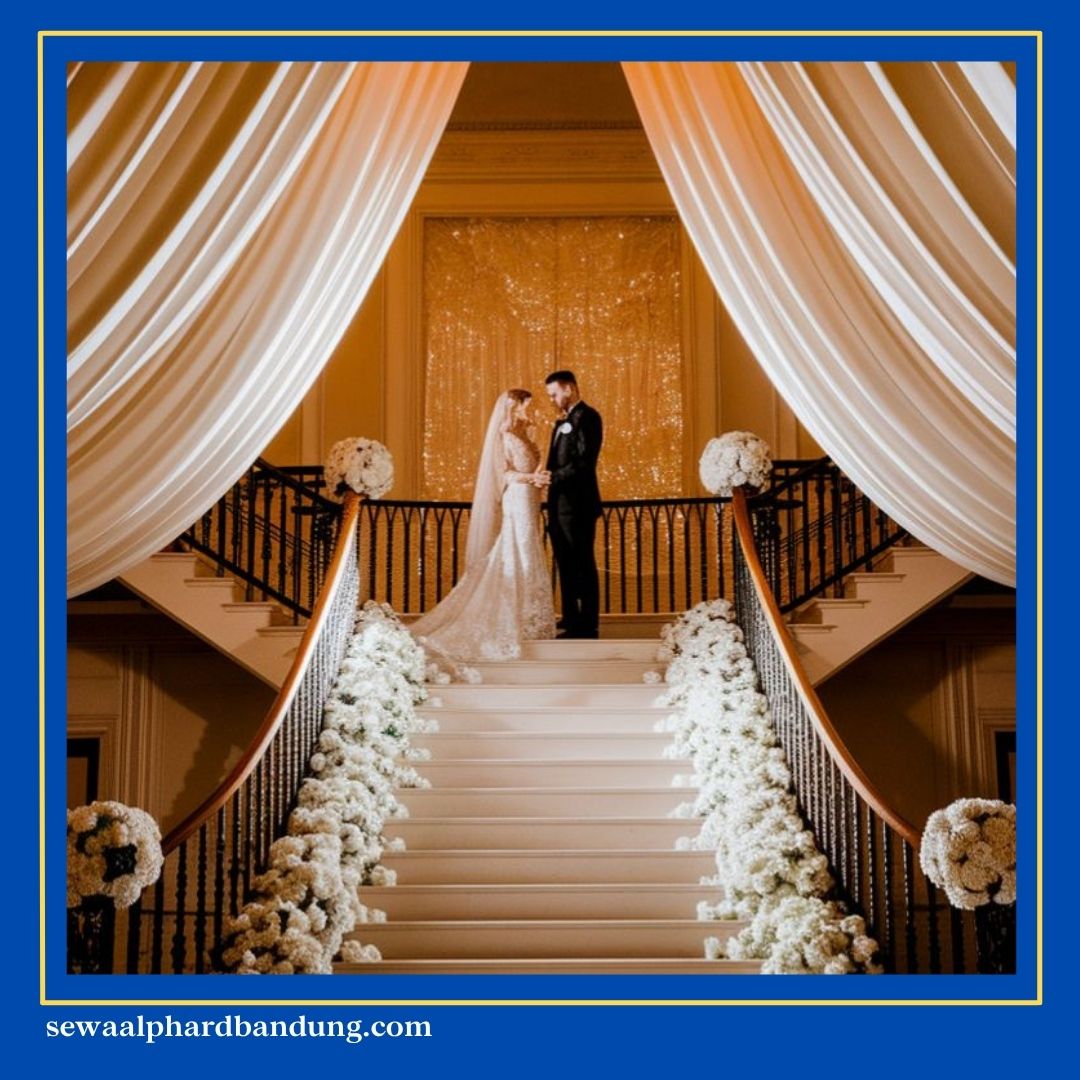 Hotel Bandung Wedding Package 2026