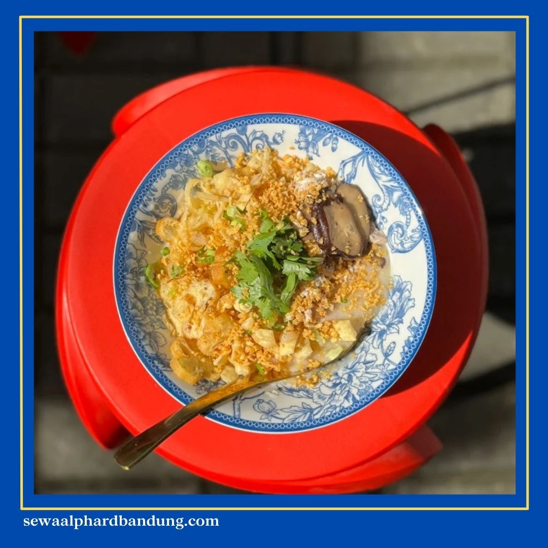 Makanan Viral Bandung 2026 Edisi April