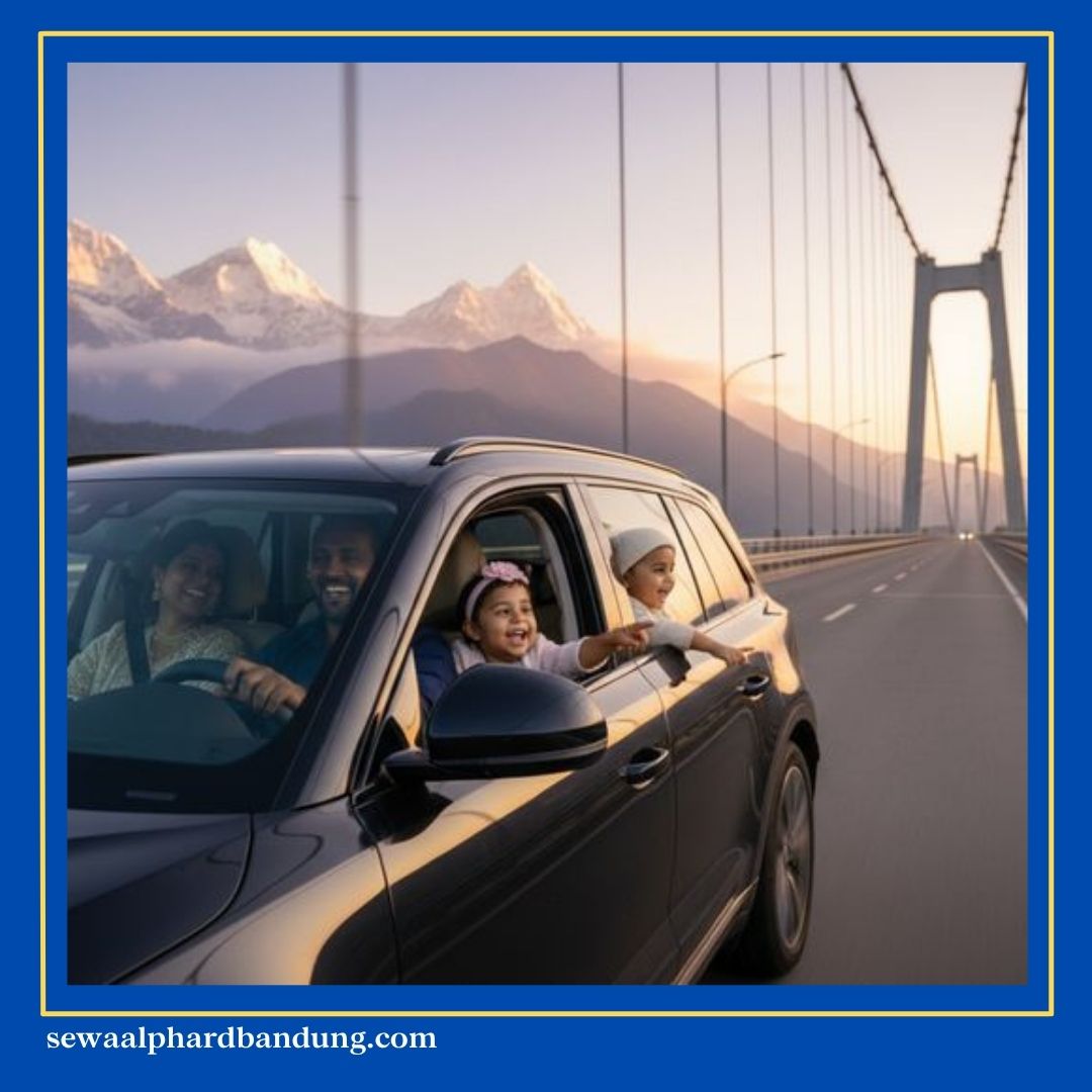 Mending Sewa atau Beli Mobil