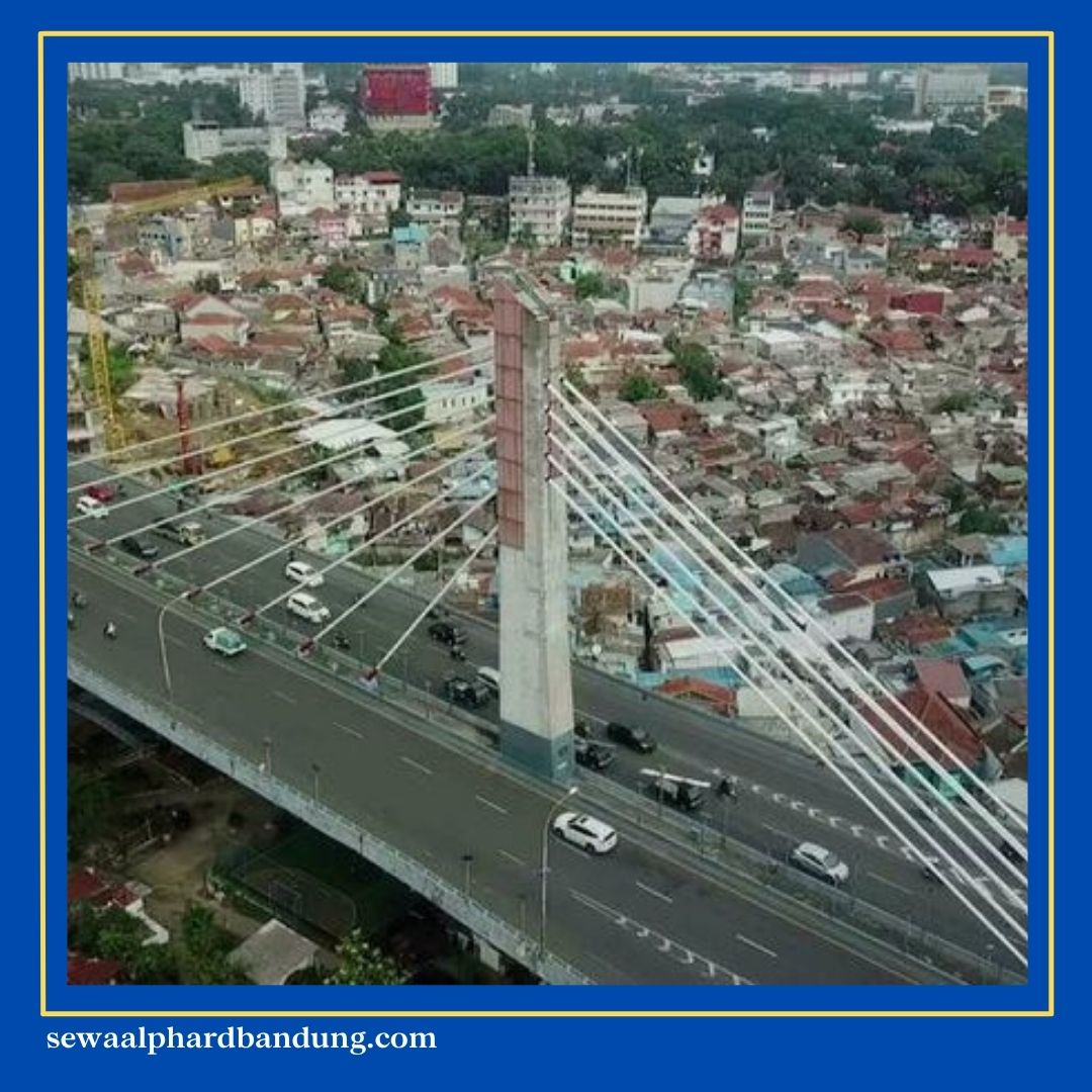 Perkiraan Daerah Bandung Yang Rawan Begal