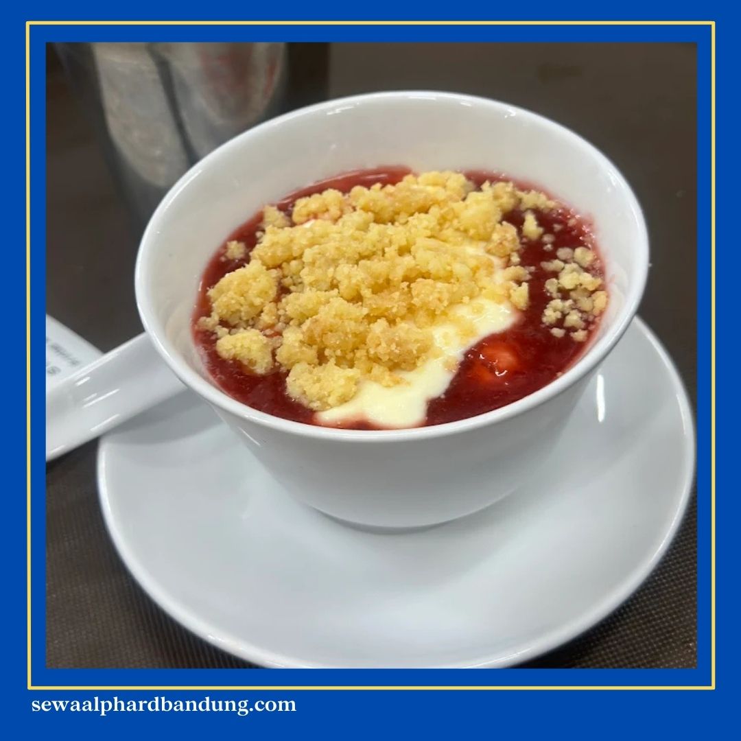 Top Makanan Viral Bandung 2026