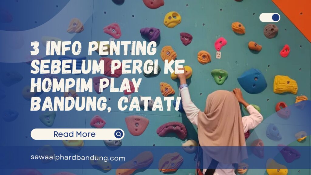 hompim play bandung