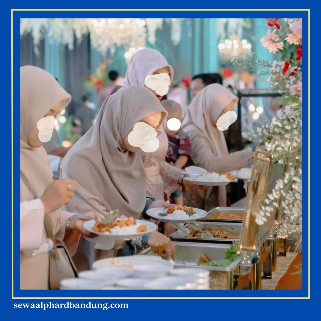 Cara Dapat 95KPax Intimate Wedding Bandung di Bahagia Kopi