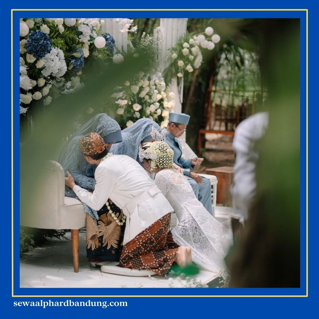 Cara Pembagian Biaya Nikah Laki Laki dan Perempuan