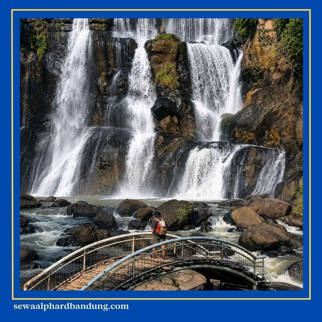 Rekomendasi Curug di Bandung Barat