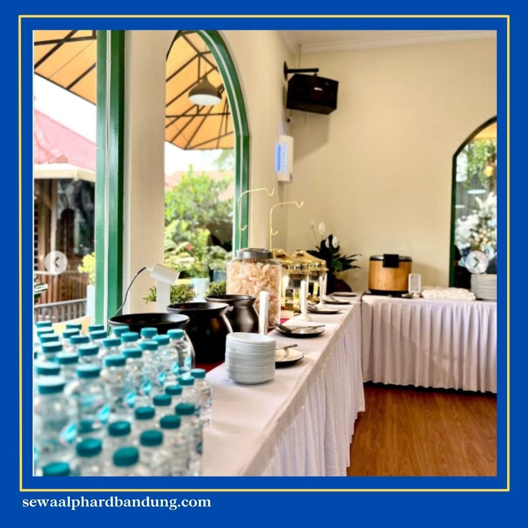 Rincian Biaya Nikah 20 di Bandung