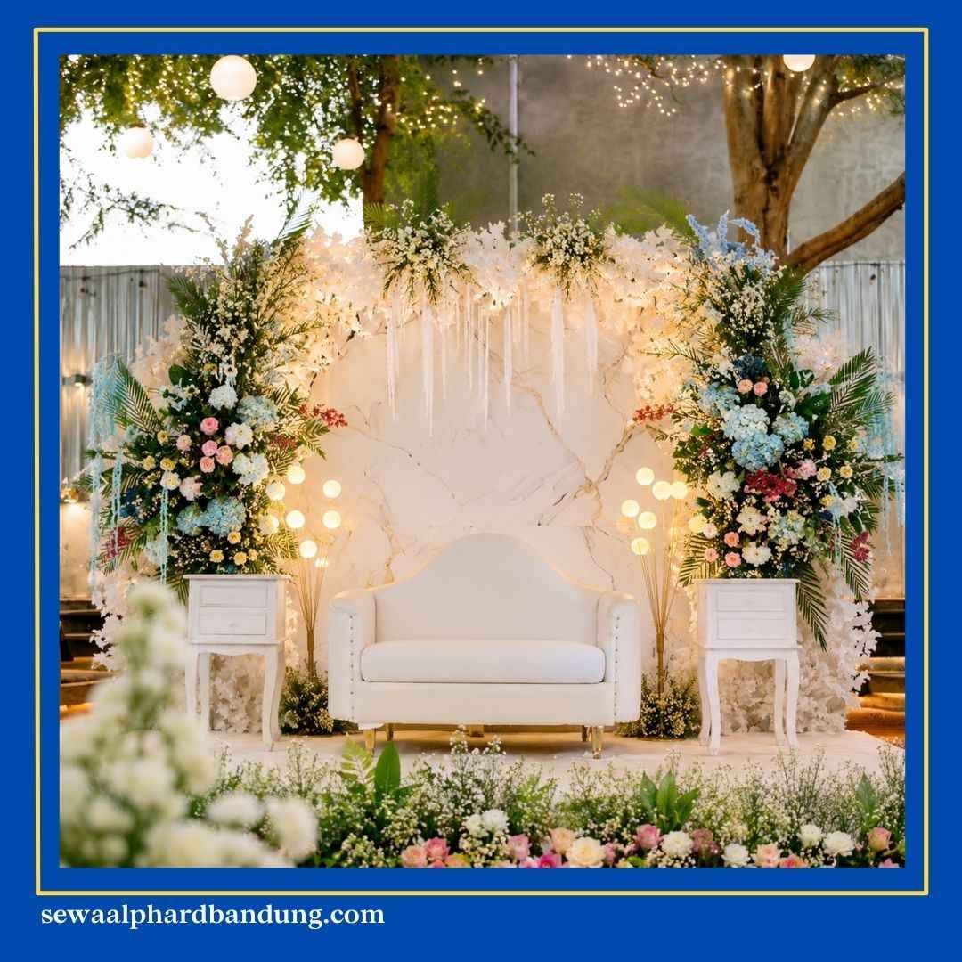 Venue Nikah 20 Juta di Bandung