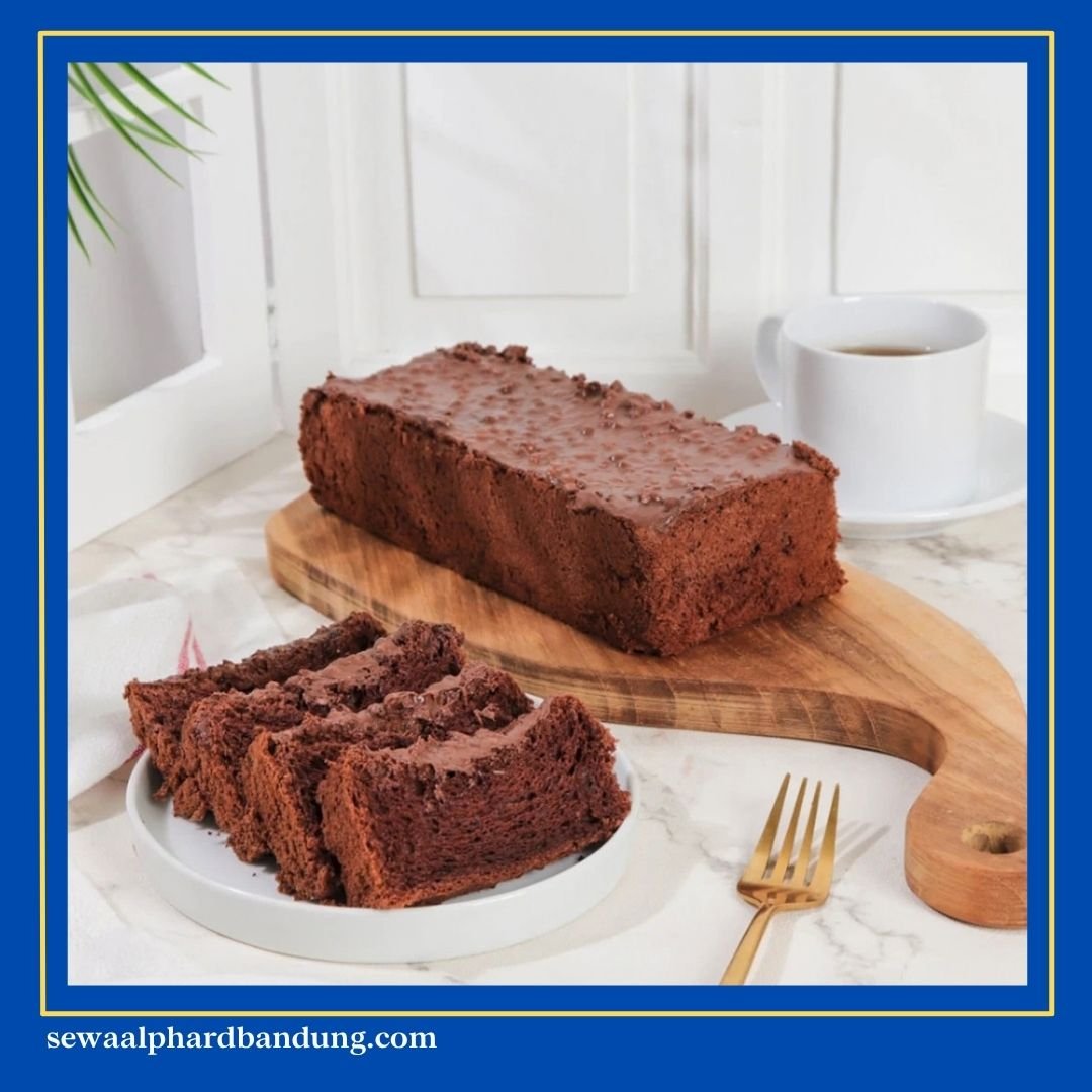 Bandung Makuta Cake Harga