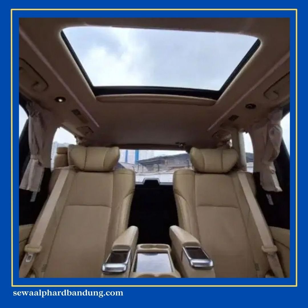 Estimasi Harga Pajak Toyota Alphard 2019 dan Cara Mengeceknya