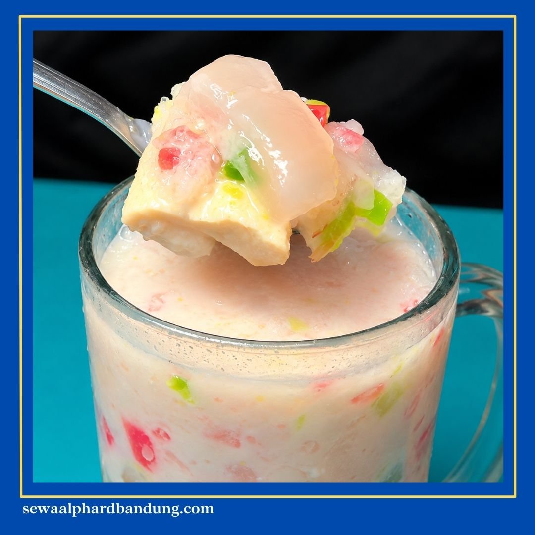 Kuliner Enak di Buah Batu Bandung
