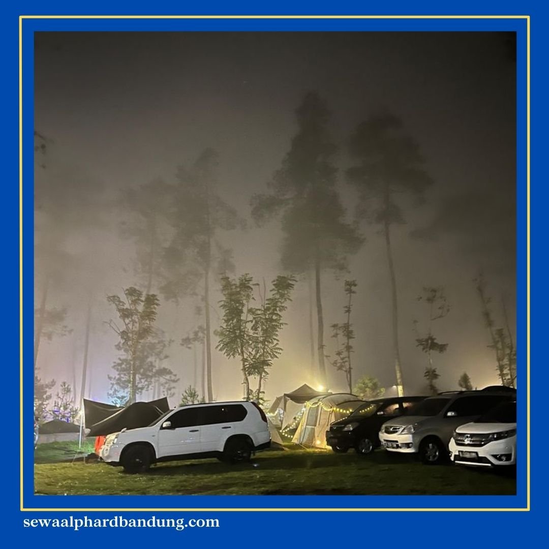 Mau Coba Sewa Mobil Bandung ke Ciwidey di Tempat Ini Begini Cara dan Ketentuannya