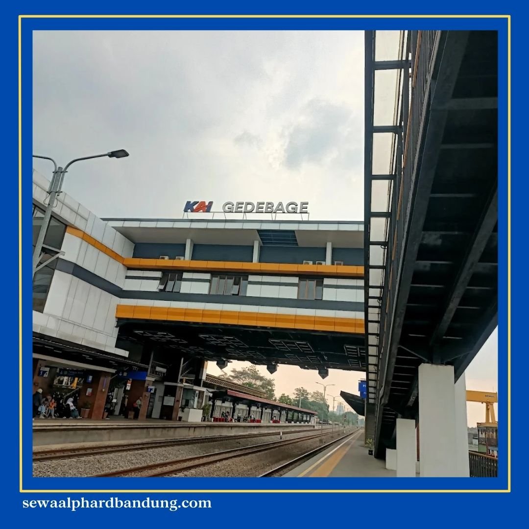ke Stadion GBLA Naik Kereta
